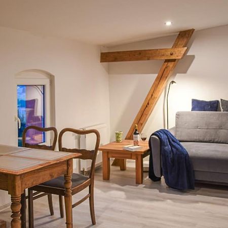 Ferienwohnung Urok Karkonoszy Karpacz Exterior foto