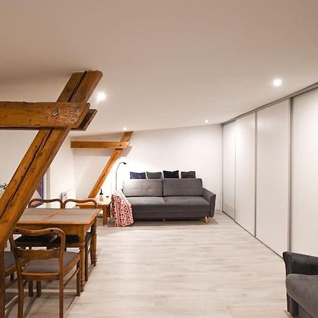 Ferienwohnung Urok Karkonoszy Karpacz Exterior foto