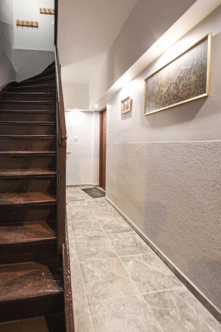 Ferienwohnung Urok Karkonoszy Karpacz Exterior foto